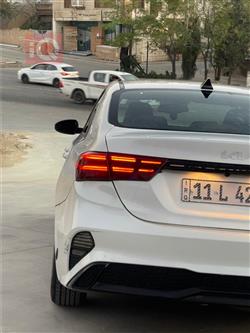 کیا فۆرتێ